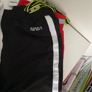 NASA PANTS
